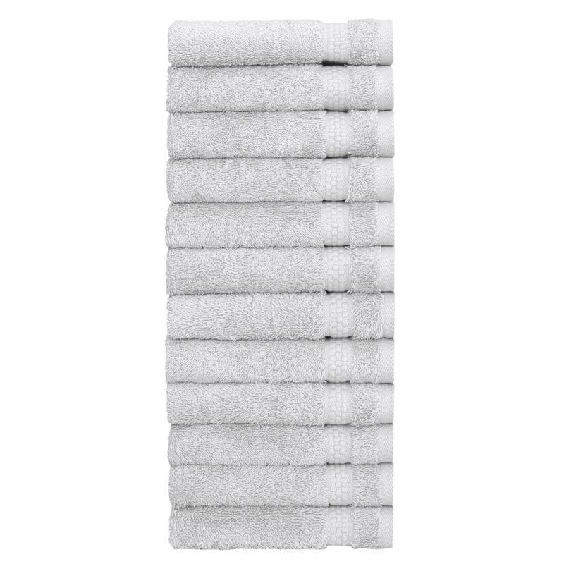 Authentic Hotel and Spa 100 Aeagean Long Staple Turkish Cotton