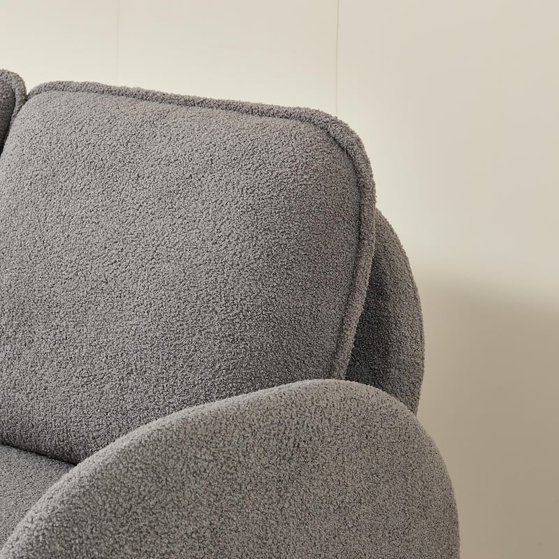Comfortable Living Room Armchair