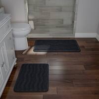https://ak1.ostkcdn.com/images/products/is/images/direct/82116c28ff868d79be8fcba908d8ceffcb08a6b1/Set-of-2-Bath-Rugs-%E2%80%93-Washable-Non-Slip-Memory-Foam-Bath-Mats-for-Bathroom-by-Lavish-Home-%28Black%29.jpg?imwidth=200&impolicy=medium