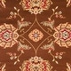 preview thumbnail 55 of 133, SAFAVIEH Lyndhurst Hermanda Traditional Oriental Rug