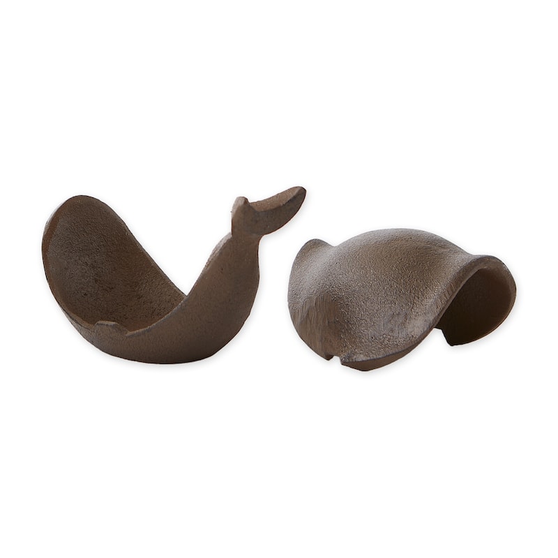 Whale Key Hider