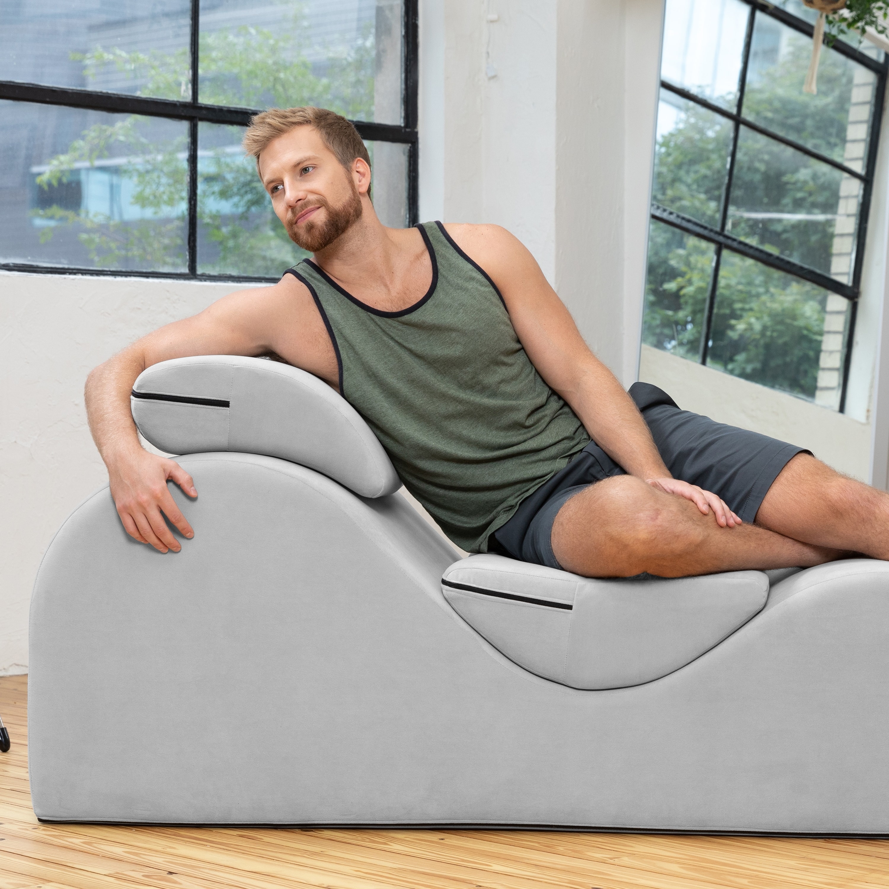 Bed bath and clearance beyond chaise lounge