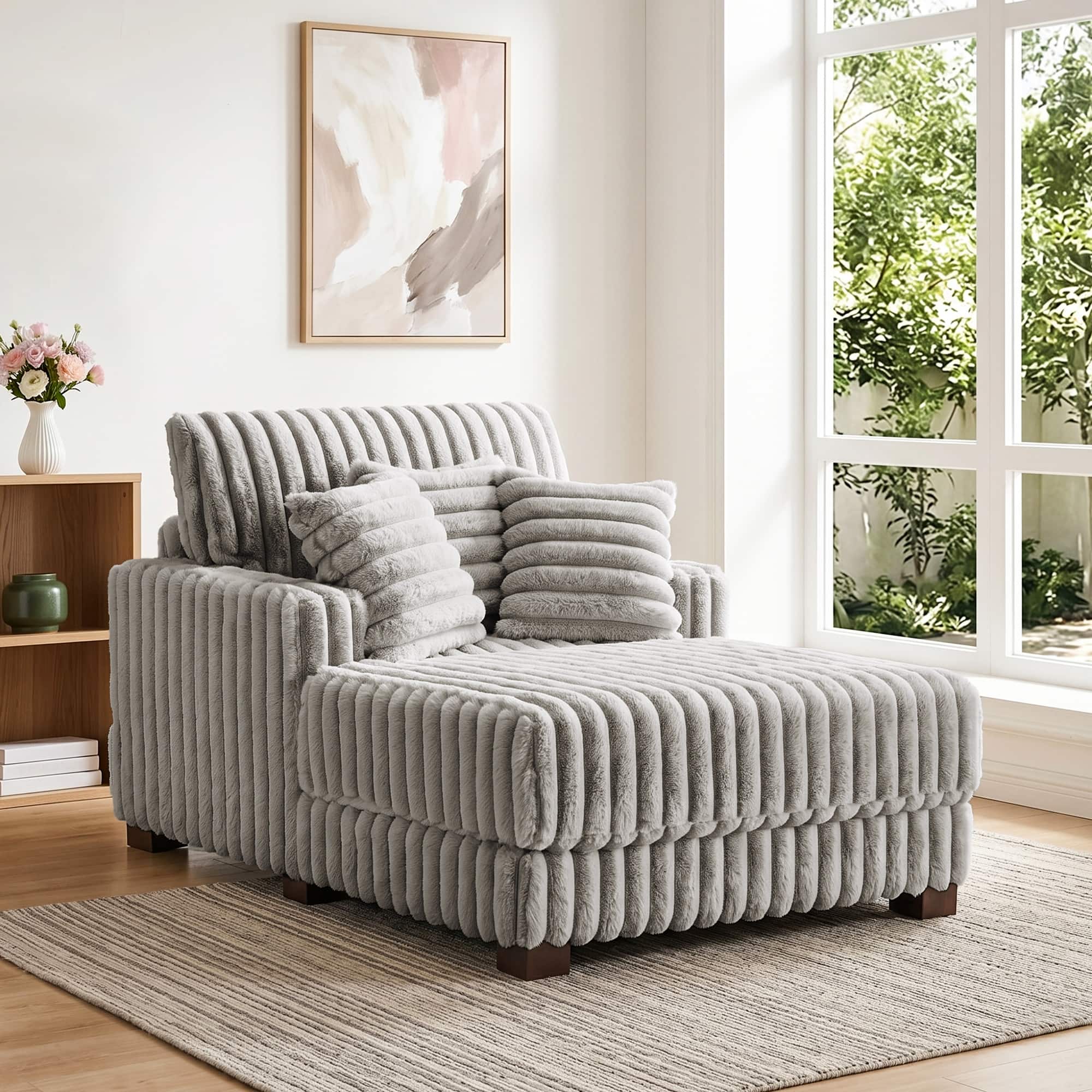 Option Stone Grey