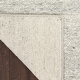 preview thumbnail 16 of 52, Nourison Alanna Indoor only Solid Area Rug
