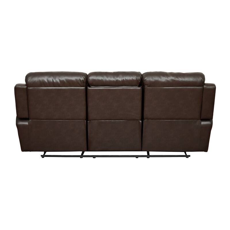 Viggo Double Reclining Sofa