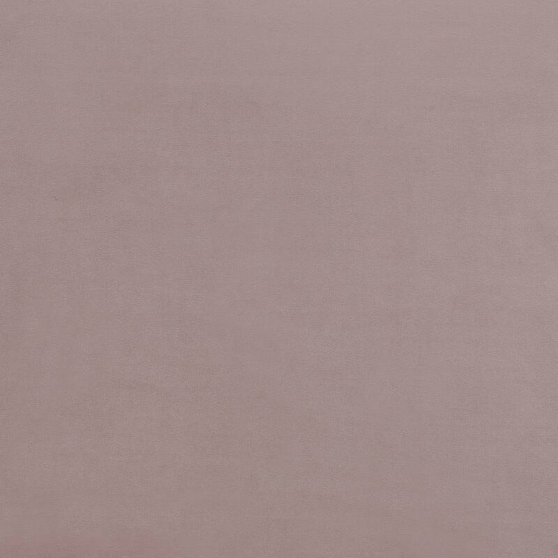 Upholstered Platform Bed Frame w/Curve Shaped Headboard/Wood Slats Support/Solid Round Legs/No Box Spring Needed/Easy Assembly