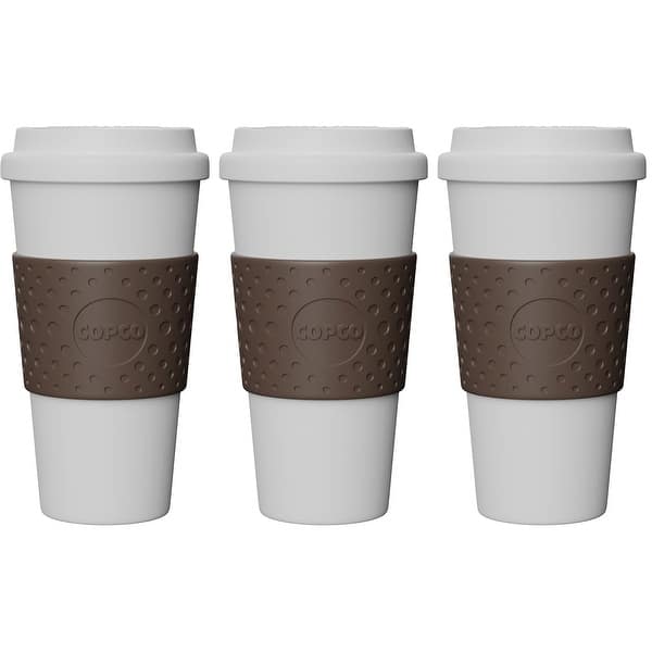 14 oz insulated hard plastic cups 14 oz A (420ml) PET coffee cups plastic disposable environmental frien –  gravorypackaging.com