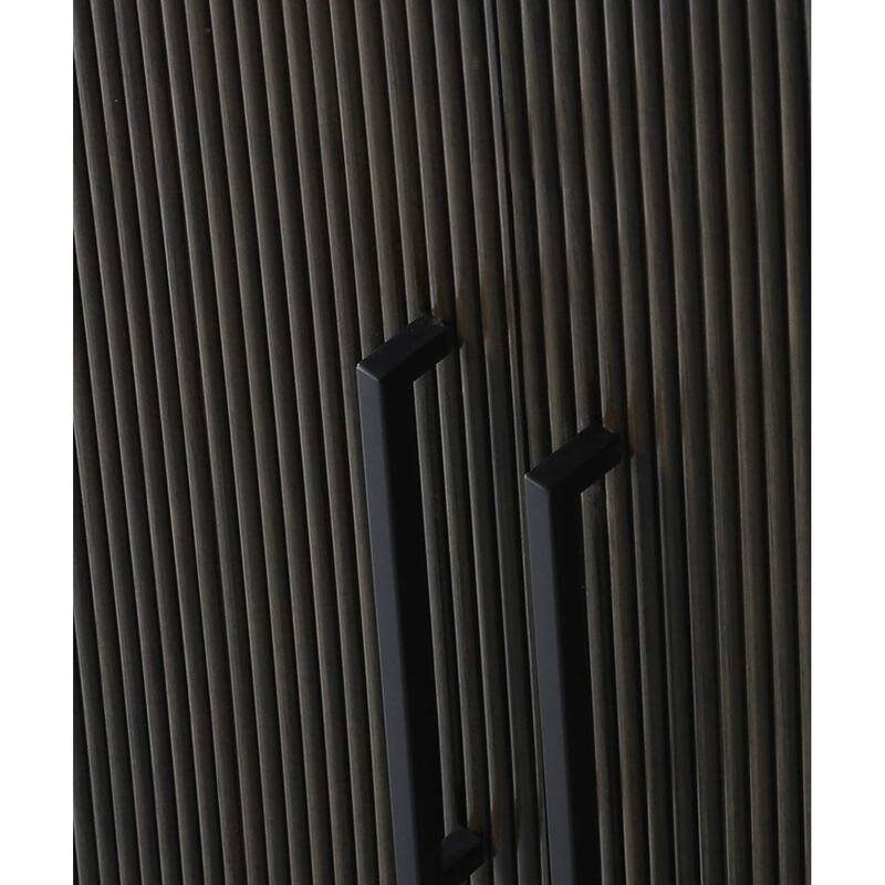 Kensington 16-28 Inch Bath Storage Cabinet