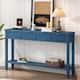 Option Blue