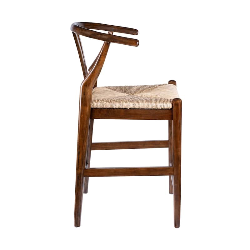 Johan Wood Kitchen Bar Stool