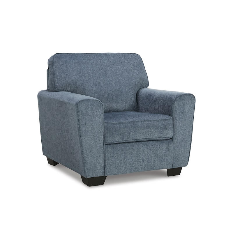 Signature Design by Ashley Cashton Chair - 39"W x 38"D x 39"H