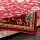 preview thumbnail 39 of 70, Livabliss Lanier Traditional Floral Area Rug