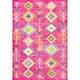 Option Pink/Multi