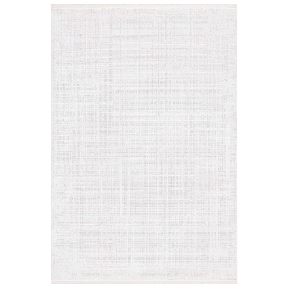 SAFAVIEH Whisper Jurke Modern Rug