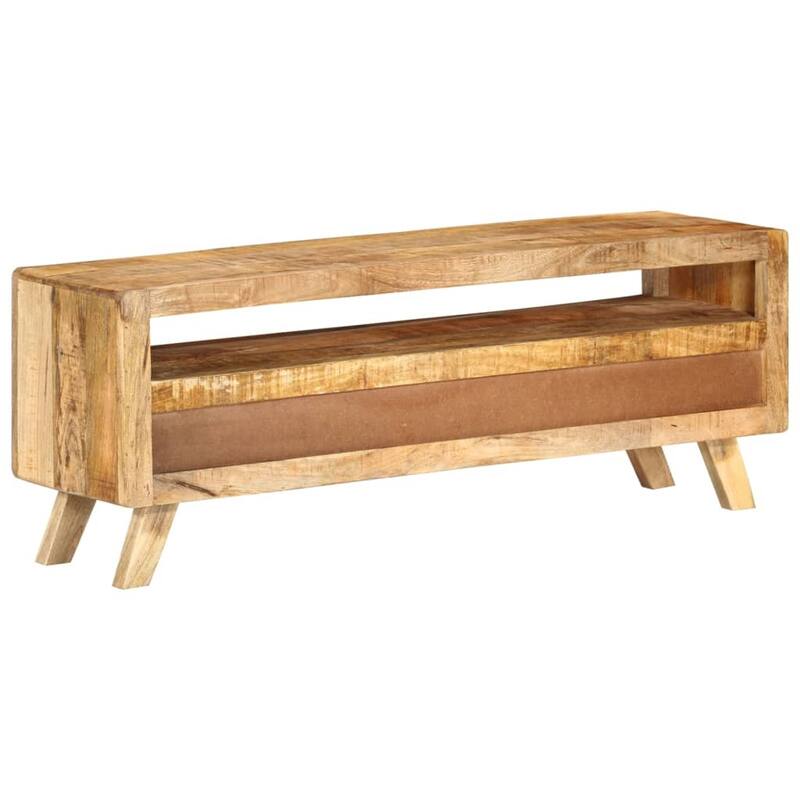 vidaXL TV Stand TV Console Sideboard Media Unit Cupboard Cabinet Multicolor