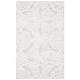 preview thumbnail 61 of 62, SAFAVIEH Handmade Metro Marcienne French Country Wool Rug