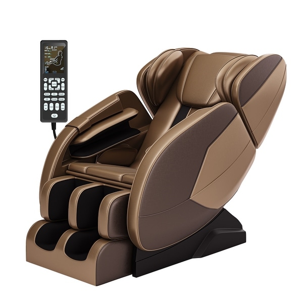 Ukuowu Favor-MM350 heated Full Body Massage Chair with zero