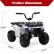 preview thumbnail 7 of 54, 12V Kids Ride On Electric ATV