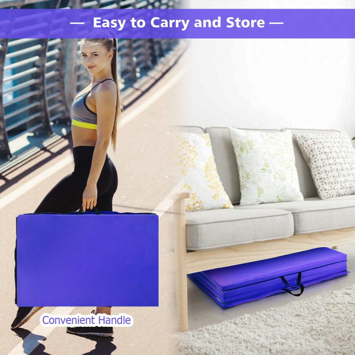 4x10x2 clearance gymnastics mat