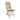Tropico Teak Outdoor Dining Chair - Foldable (Set of 2)