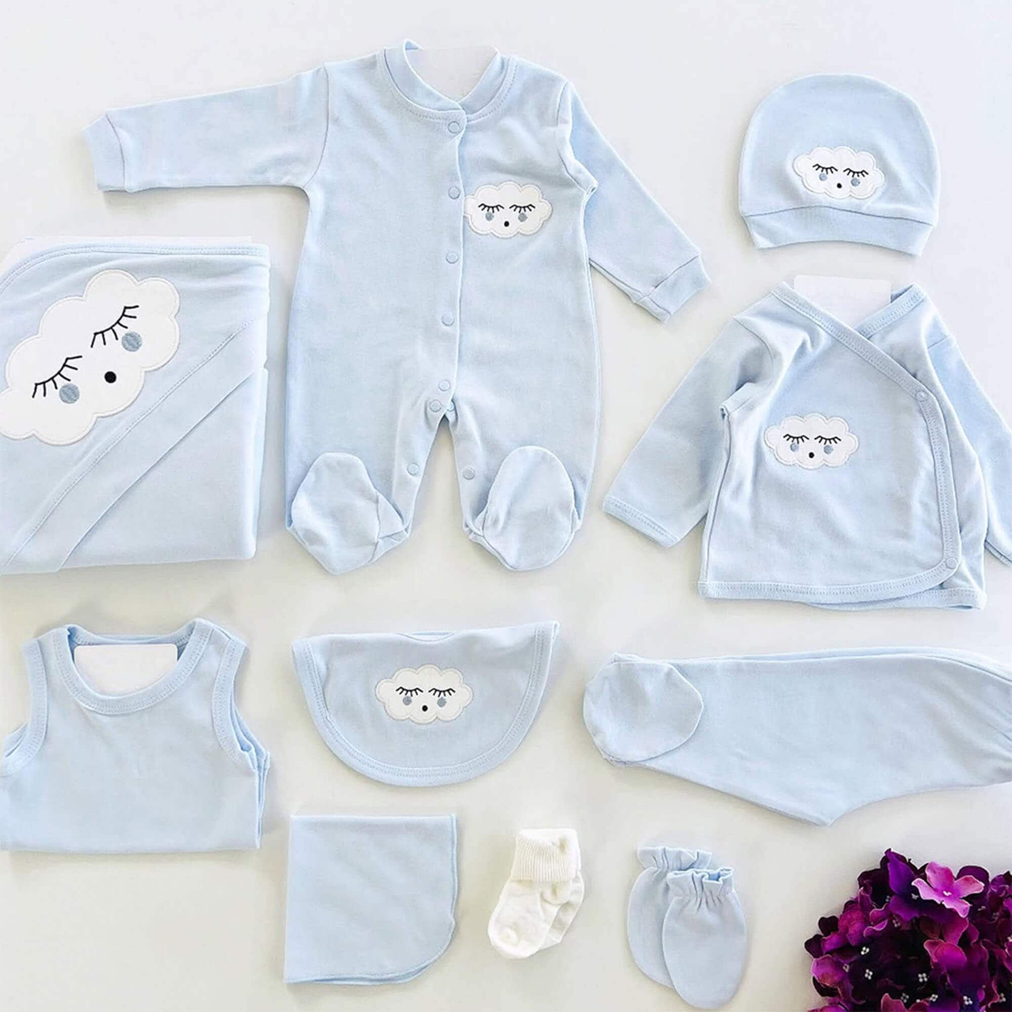 Baby Boys' Clothing Sets - buybuy BABY