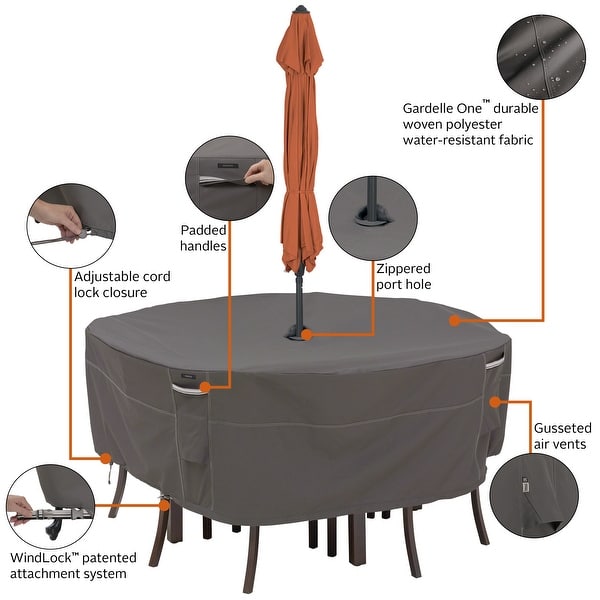 best patio umbrellas canada 11 Best Patio Umbrellas of 2026, Lab-Tested and Reviewed