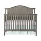 preview thumbnail 11 of 23, Forever Eclectic Cottage Arch Top 4-in-1 Convertible Crib