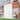 Deconovo Outdoor Curtains for Patio, 105 Inch Wide Waterproof Drapes 1 Panel