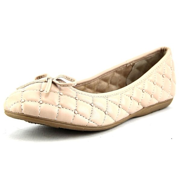 white mountain shoes flats