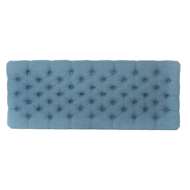 Hastings Tufted Storage Ottoman Bench by Christopher Knight Home
