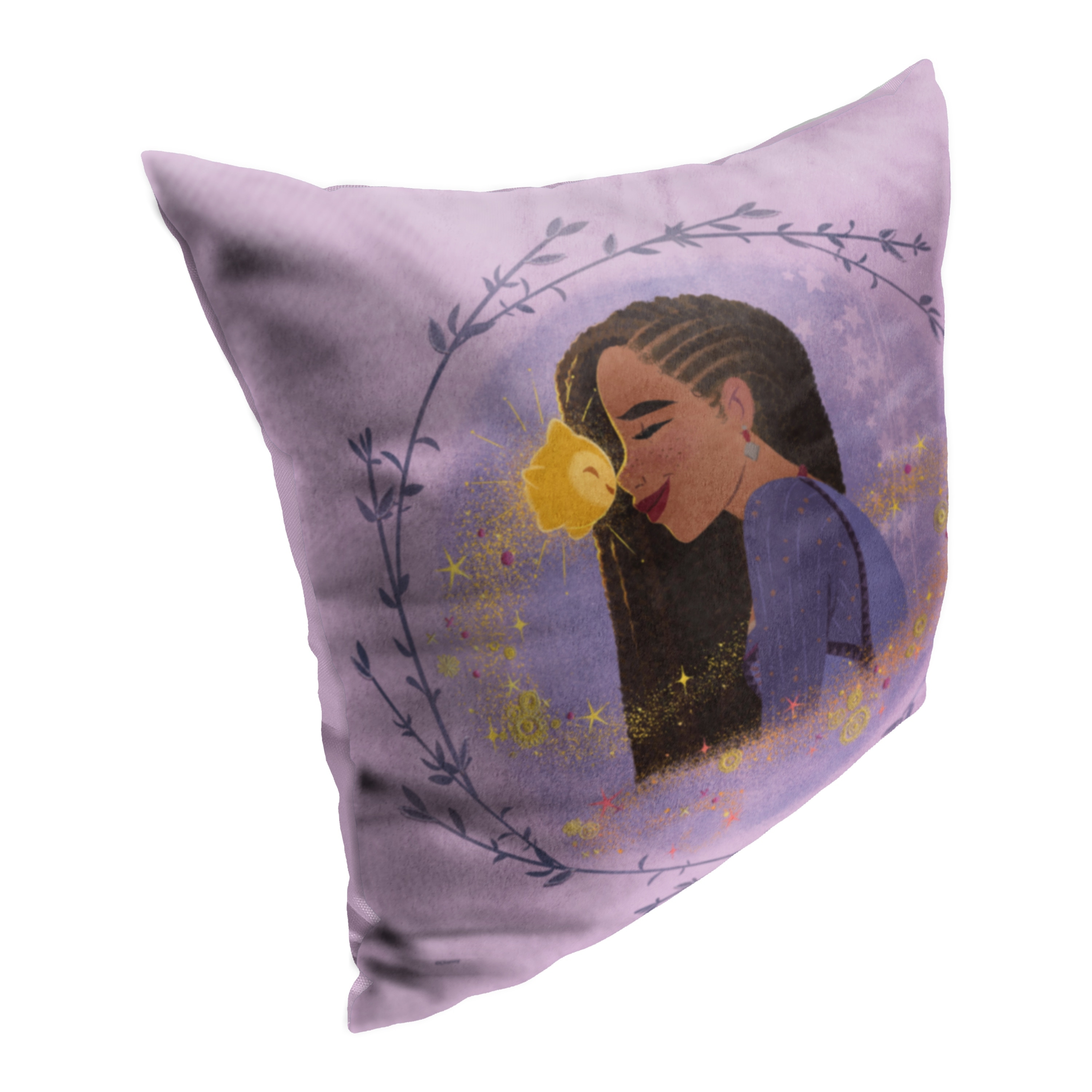 Bed bath beyond purple pillow new arrivals