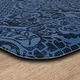 preview thumbnail 165 of 189, Mohawk Home Dri-Pro Deluxe Cushion Anti Fatigue Mat