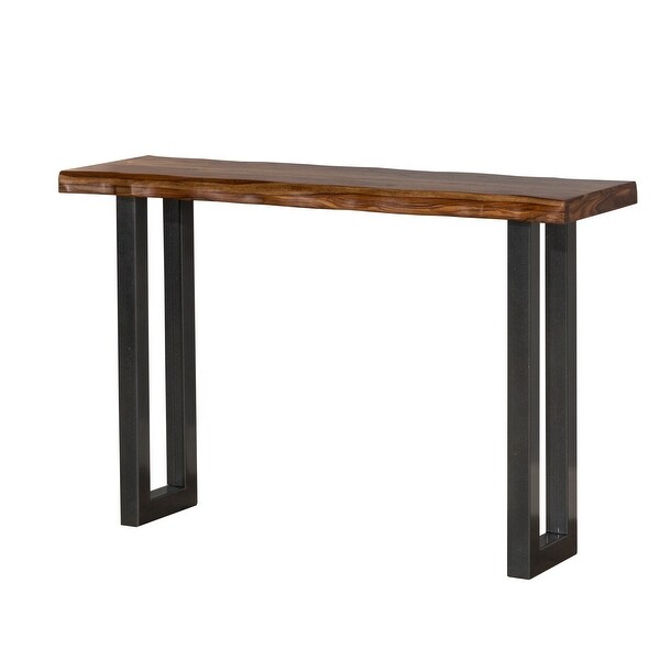 Shop Hillsdale Furniture 5674OTS Emerson 56" Long Wood Top ...