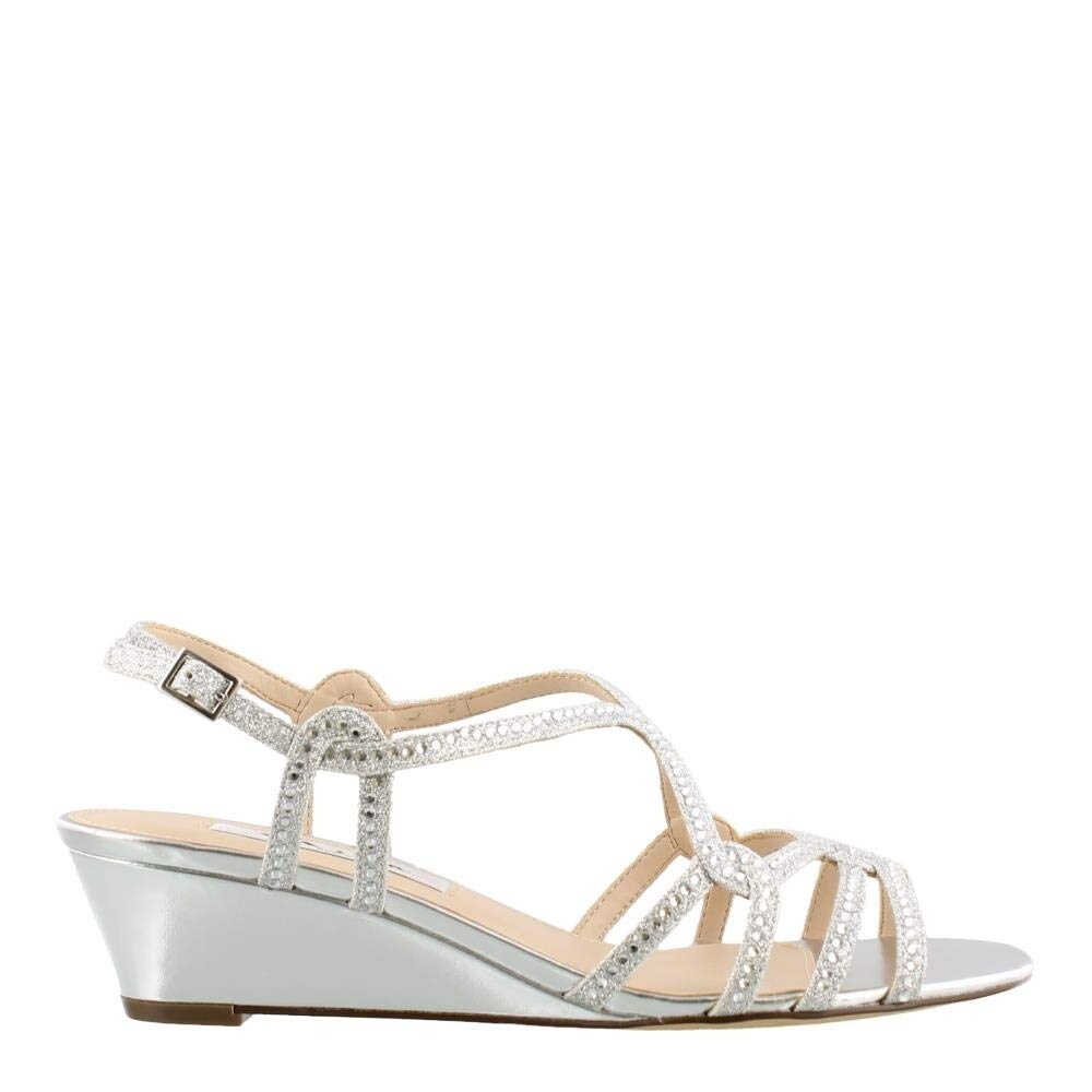 nina fynlee wedge