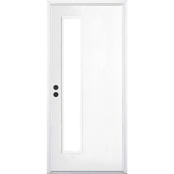 Shop Trimlite 3068rhispcon764sc69161dm 36 By 80 Right Handed