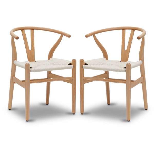 Nood wishbone chair deals