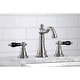 preview thumbnail 38 of 48, Duchess 8 in. Widespread Bathroom Faucet