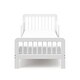 preview thumbnail 17 of 46, Storkcraft Pasadena Toddler Bed