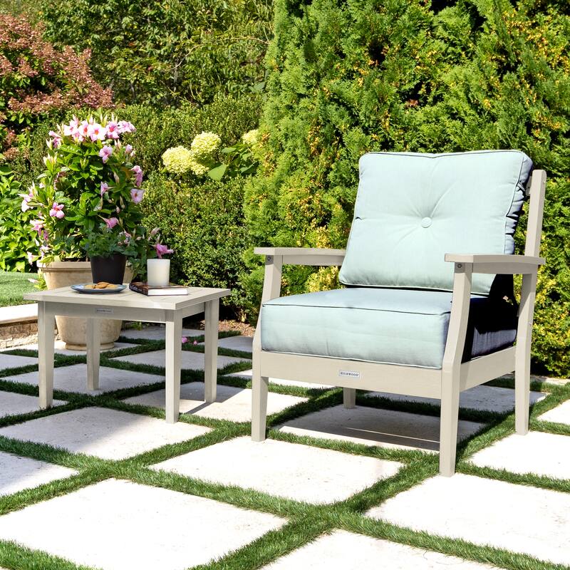 HIGHWOOD Lehigh 3-Piece Deep Seating Chair Set