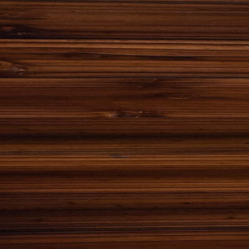 23.5" Round Adjustable Pine Wood Table (Adjustable Range 26.25" - 35.5") - 23.5"D x 23.5"W x 26.25" - 35.5"H