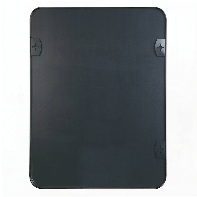 Rectangular Bathroom Wall Mirror