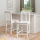 Option White