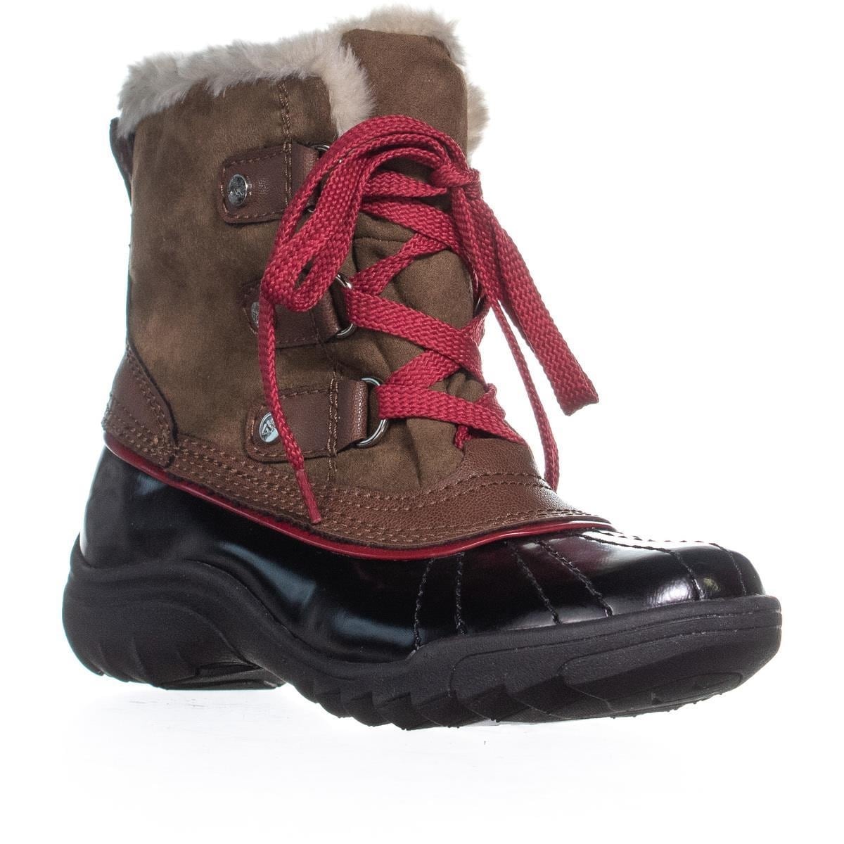 anne klein sport winter boots