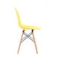 preview thumbnail 36 of 44, Porthos Home Modern Dining Chair with Beech Wood Legs
