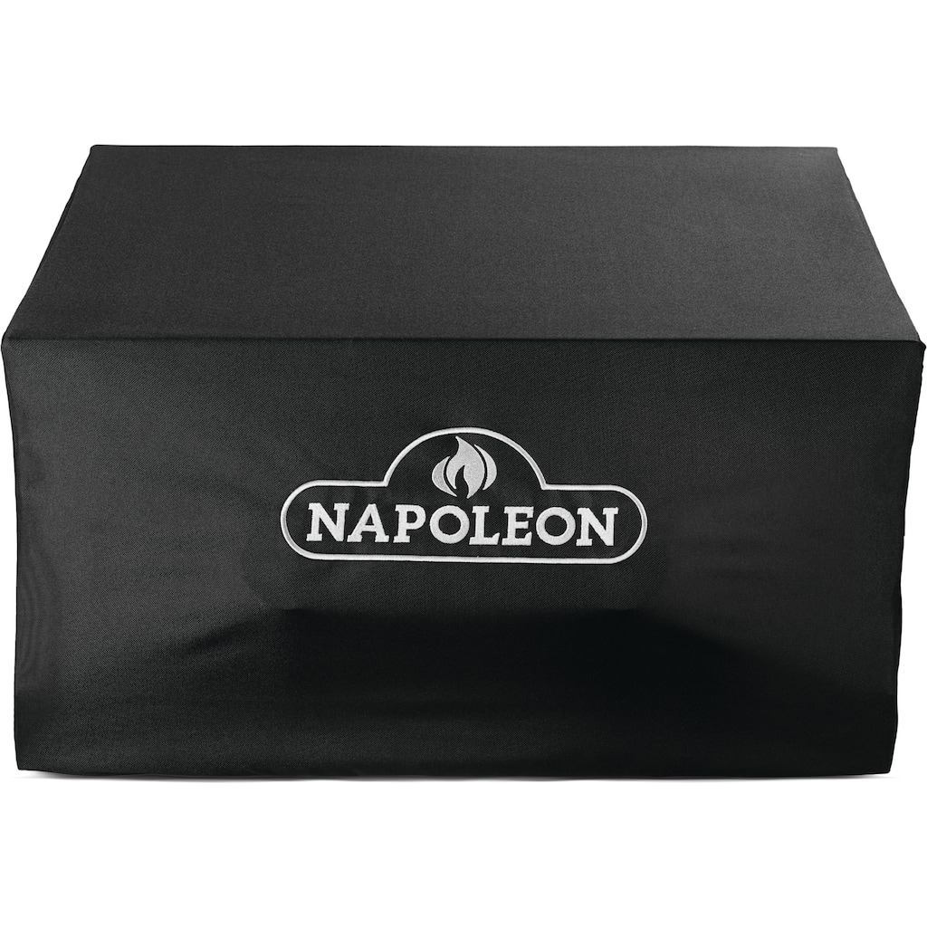 Napoleon 61818 18" Built-In Side Burner Grill Cover