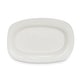 preview thumbnail 2 of 4, Portmeirion Sophie Conran Sandwich Tray - 13.5" x 9"