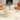 Indigo Road by Egypt Sherrod x East at Main Naya Round Raffia Coffee Table - 32"H
