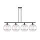 Option Oil Rubbed Bronze / Clear