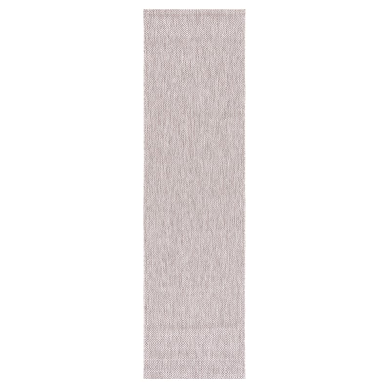 SAFAVIEH Courtyard Lumturie Indoor/Outdoor Waterproof Patio Rug