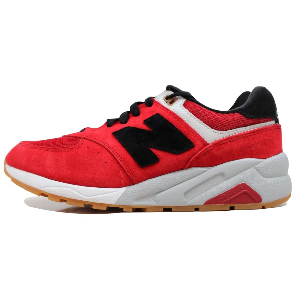 new balance 572 red